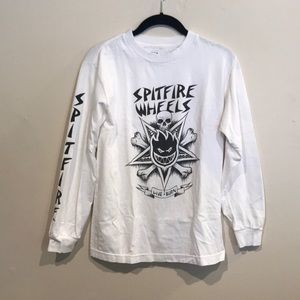 Spitfire shirt